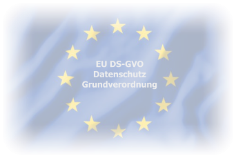 EU DS-GVO Datenschutz Grundverordnung
