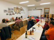 Bericht der Schriftführerin