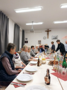 90. Geburtstag von Martha Krieg